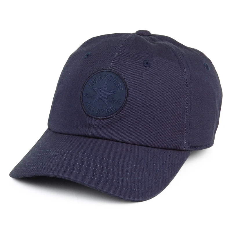 Casquette Monotone Core bleu marine CONVERSE