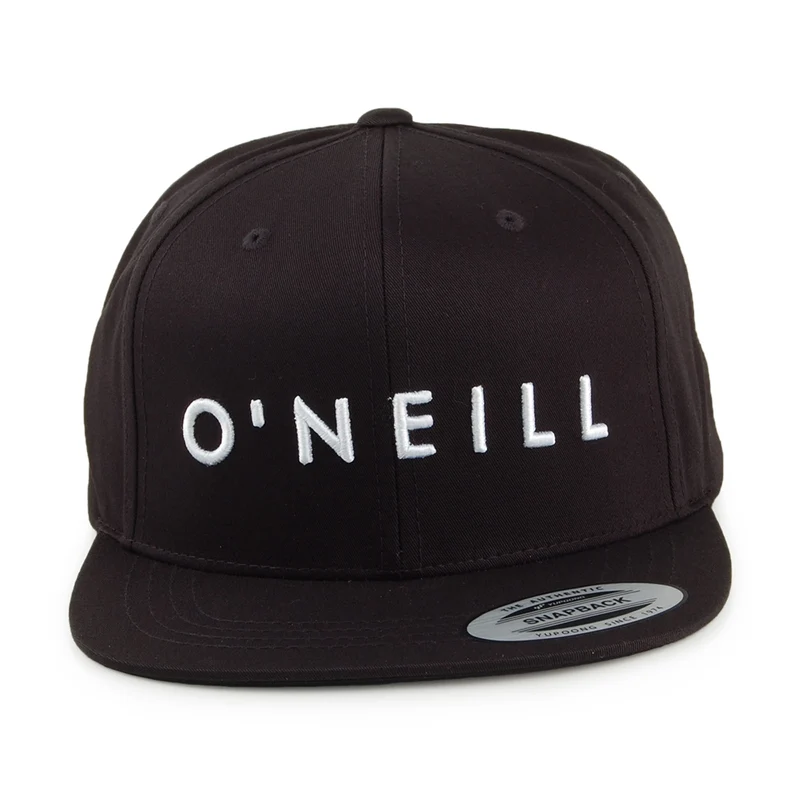 Casquette Snapback Yambo noir-blanc O'NEILL