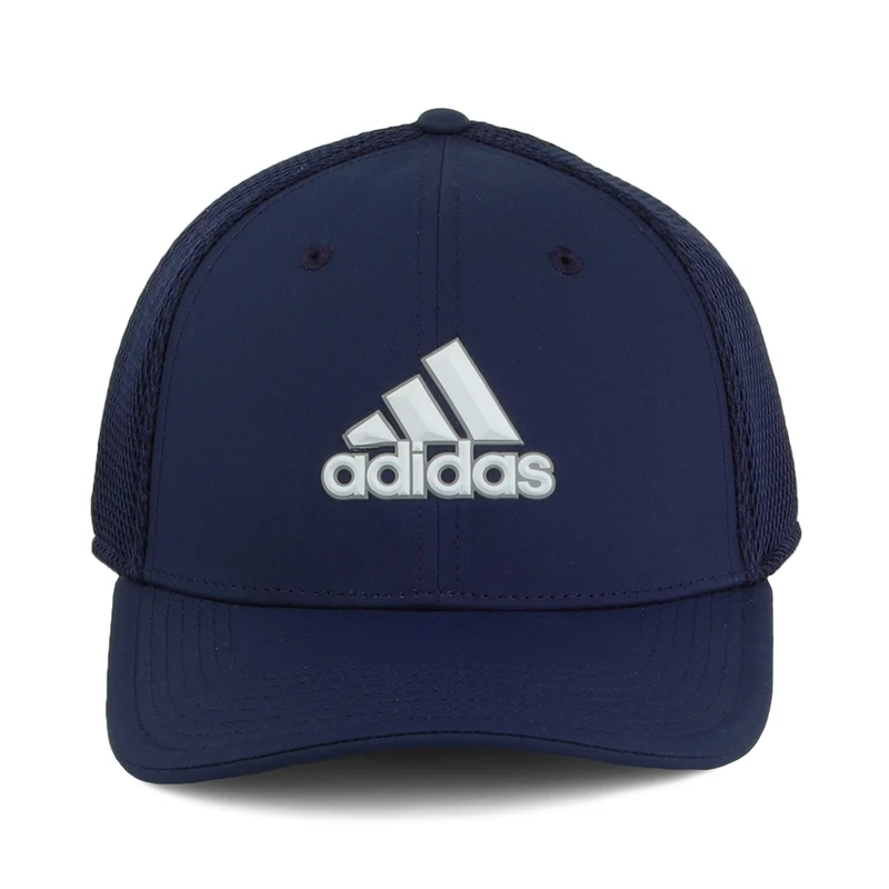 Casquette A Stretch Tour bleu marine ADIDAS