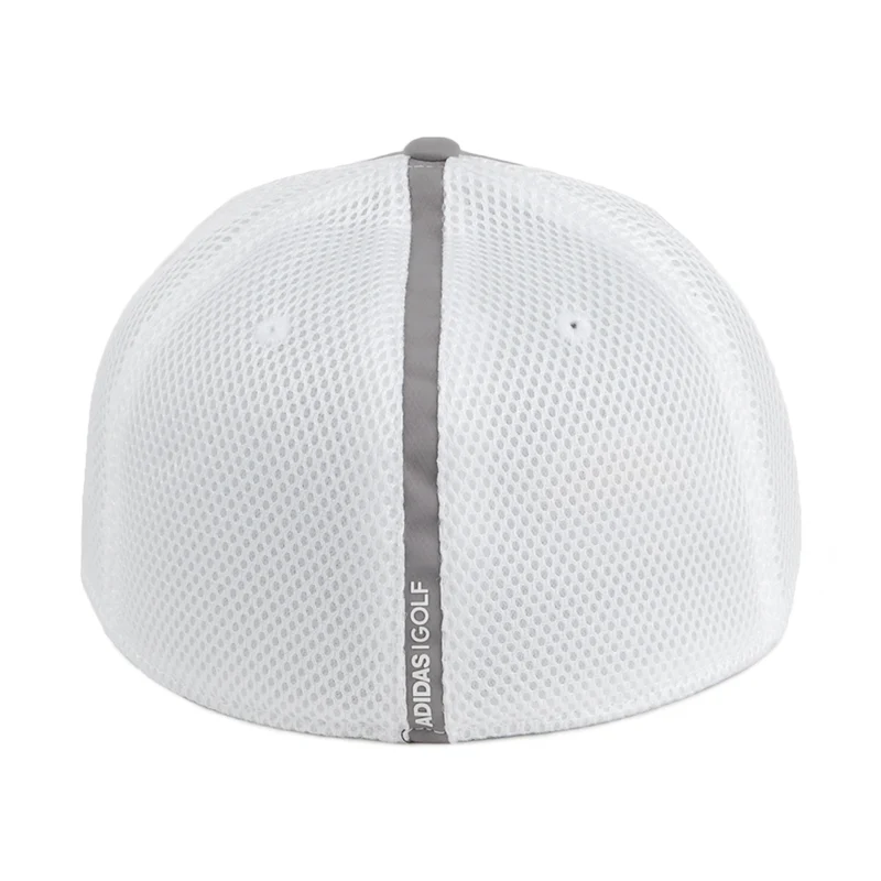 Casquette A Stretch Tour gris-blanc ADIDAS