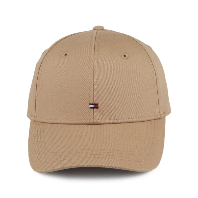 Casquette Classic sable TOMMY HILFIGER
