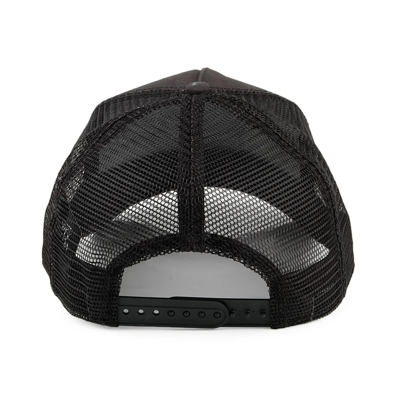 Casquette Trucker King Of The Jungle noir GOORIN