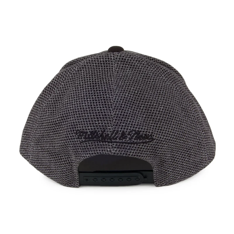 Casquette Snapback Flashback 110 Orlando Magic gris-noir MITCHELL & NESS