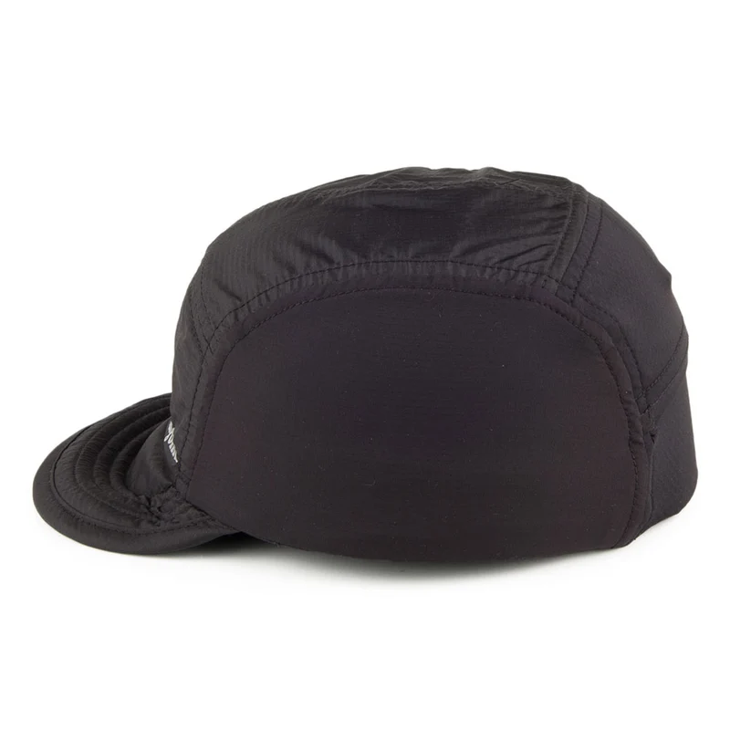Casquette Running Airdini Trail noir PATAGONIA