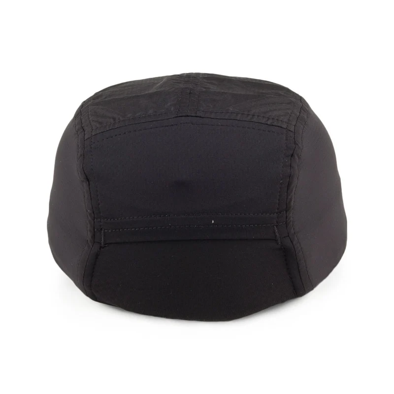 Casquette Running Airdini Trail noir PATAGONIA