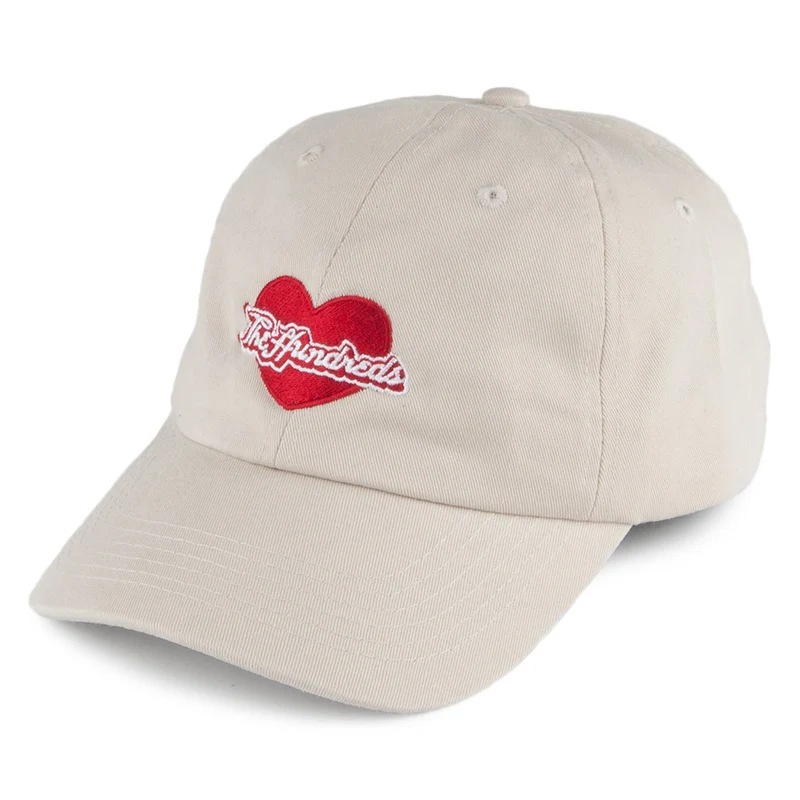 Casquette Romance pierre THE HUNDREDS