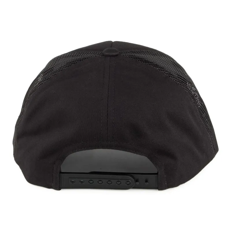 Casquette Trucker Hayward noir BRIXTON