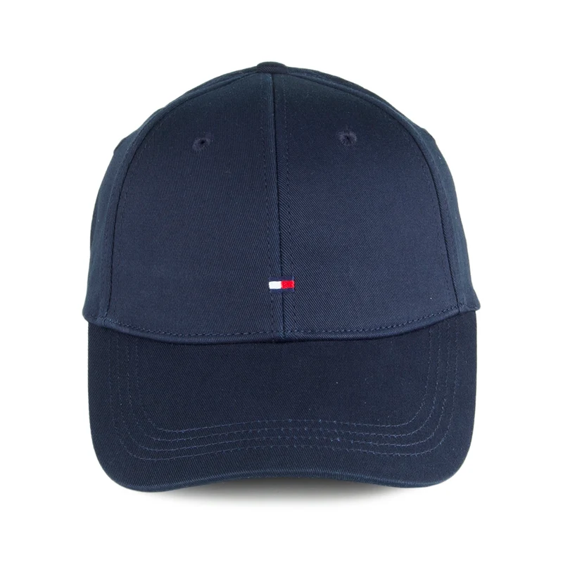Casquette Classic bleu marine TOMMY HILFIGER