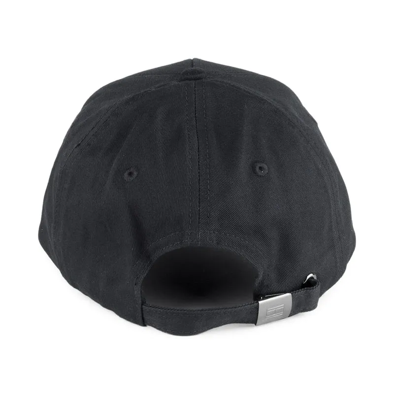 Casquette Classic noir TOMMY HILFIGER
