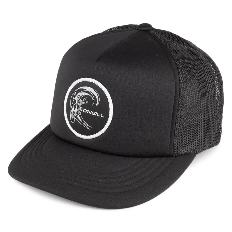 Casquette Trucker Original Surfer noir O'NEILL