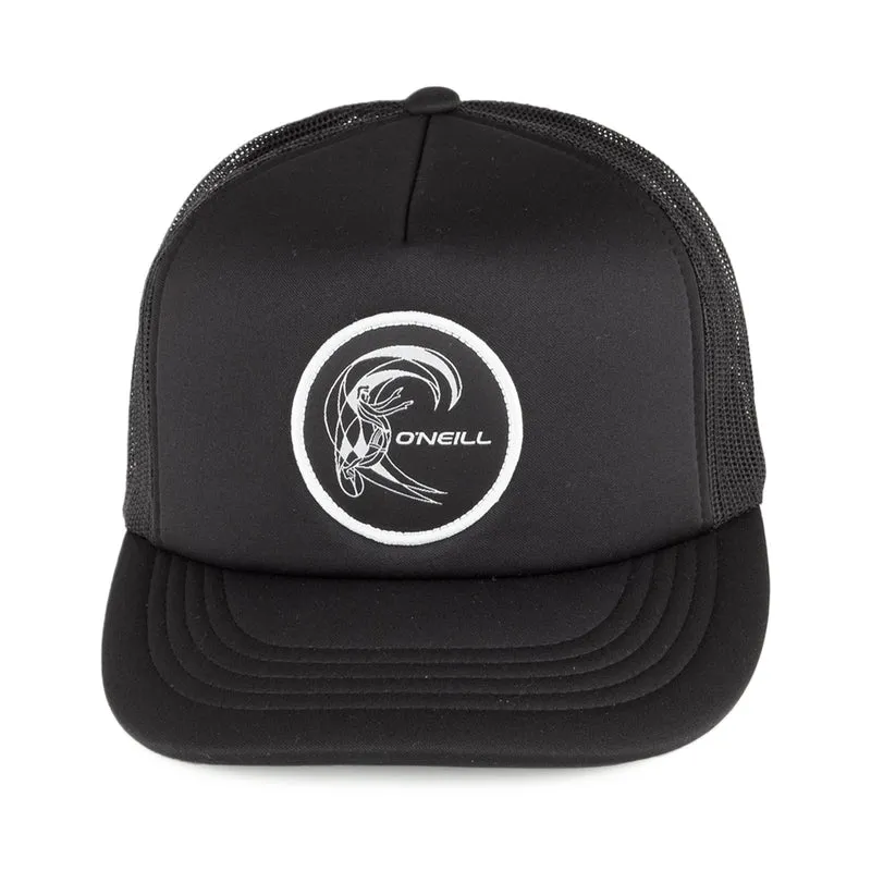 Casquette Trucker Original Surfer noir O'NEILL