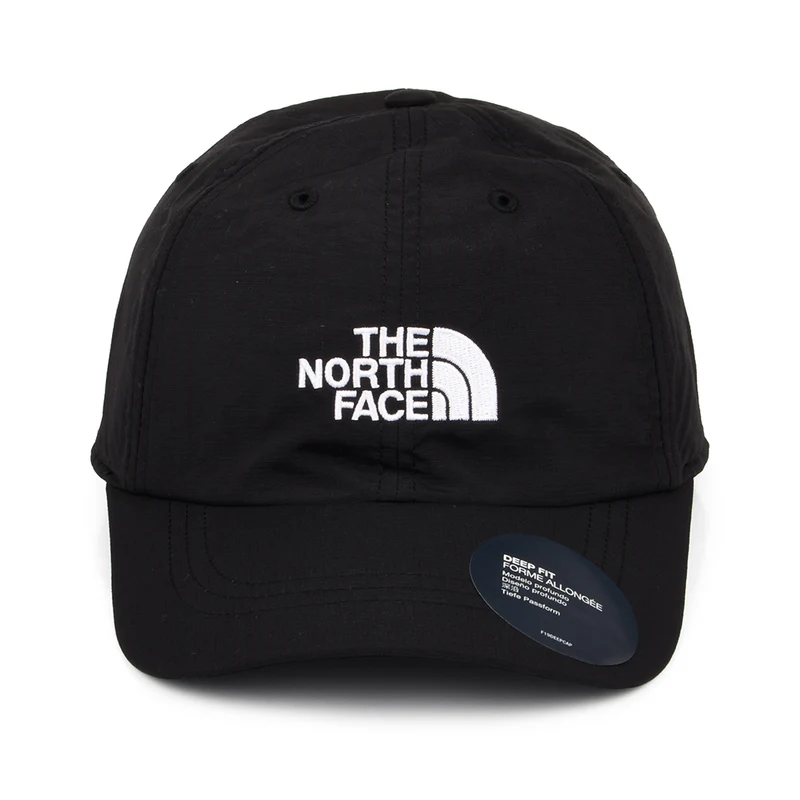 Casquette Horizon noir THE NORTH FACE