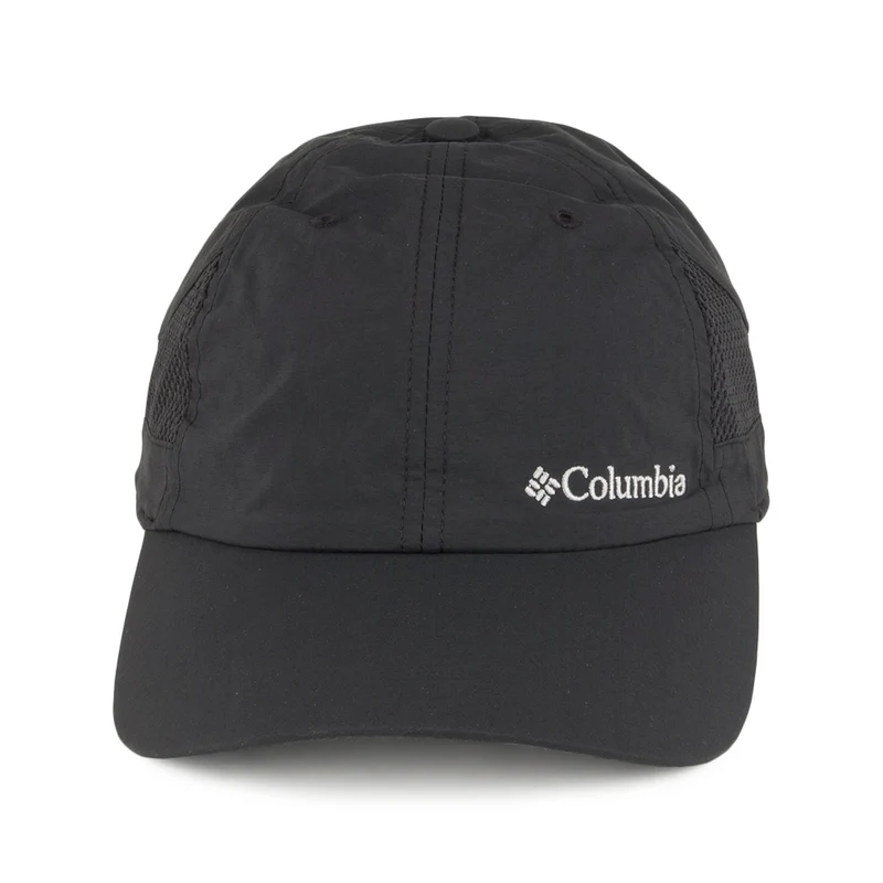 Casquette Tech Shade noir COLUMBIA