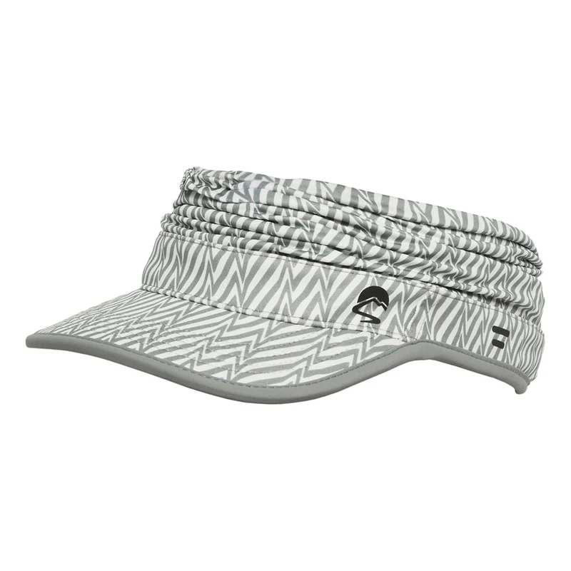 Visière Été UV Shield Cool Convert gris SUNDAY AFTERNOONS