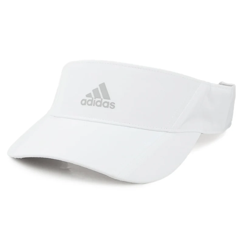 Visière Comfort blanc ADIDAS
