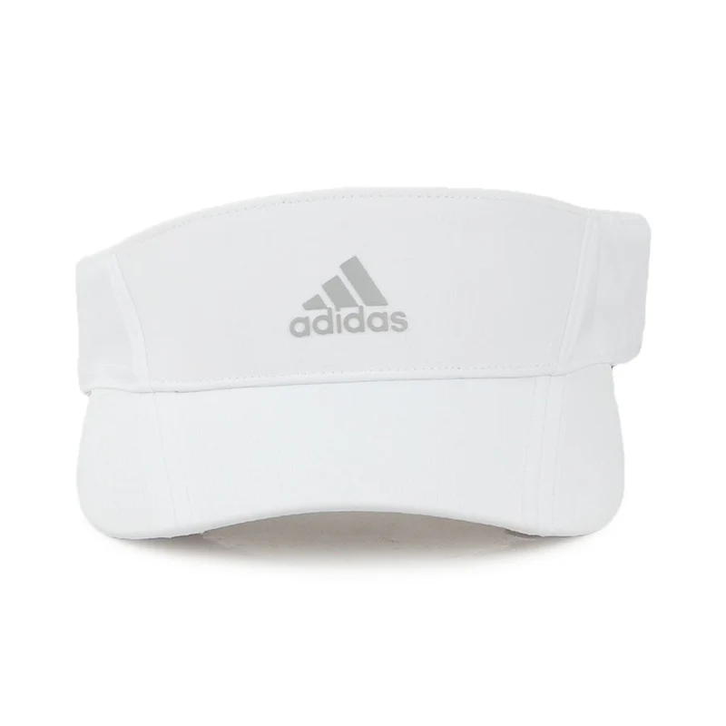 Visière Comfort blanc ADIDAS