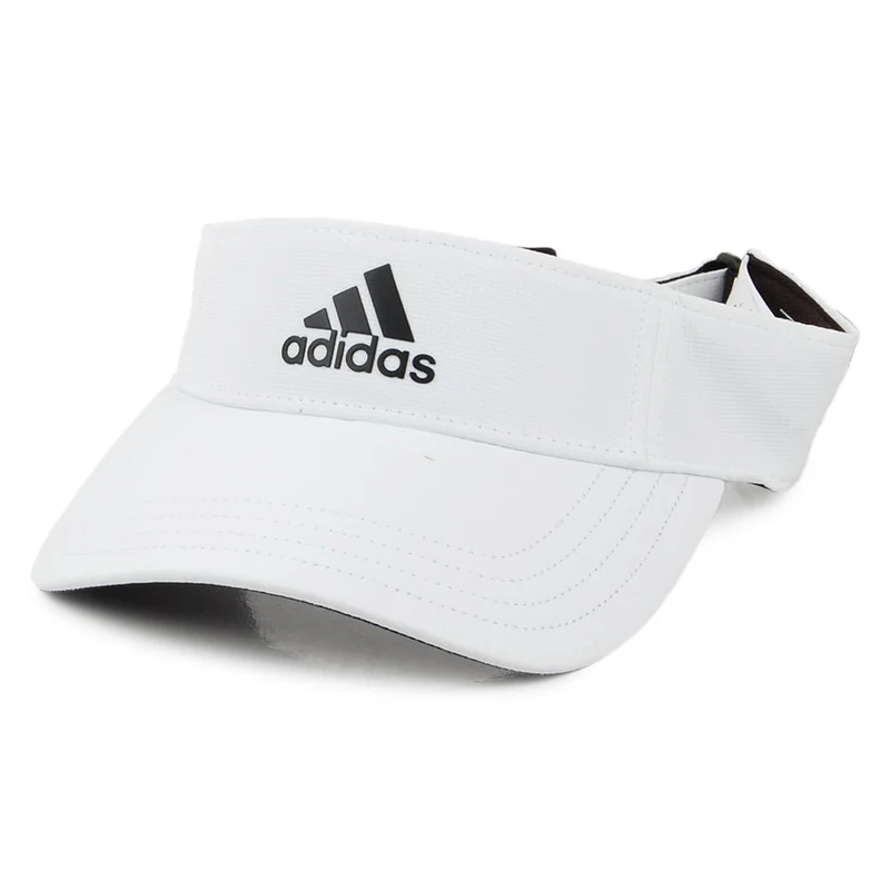 Visière Golf Tour blanc ADIDAS