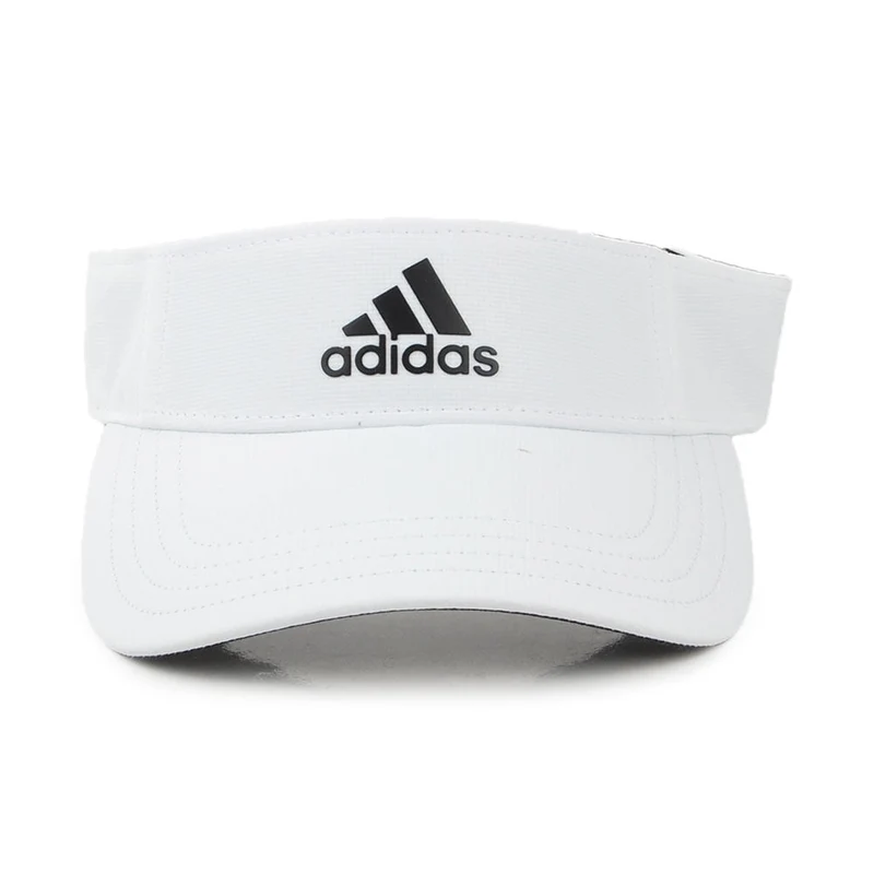 Visière Golf Tour blanc ADIDAS