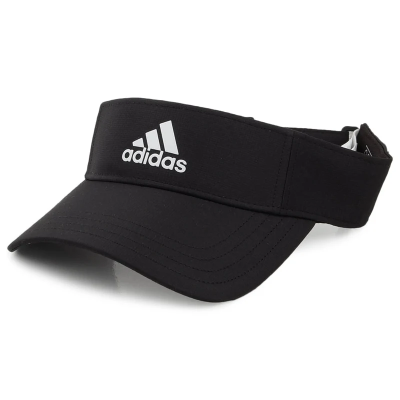 Visière Golf Tour noir ADIDAS