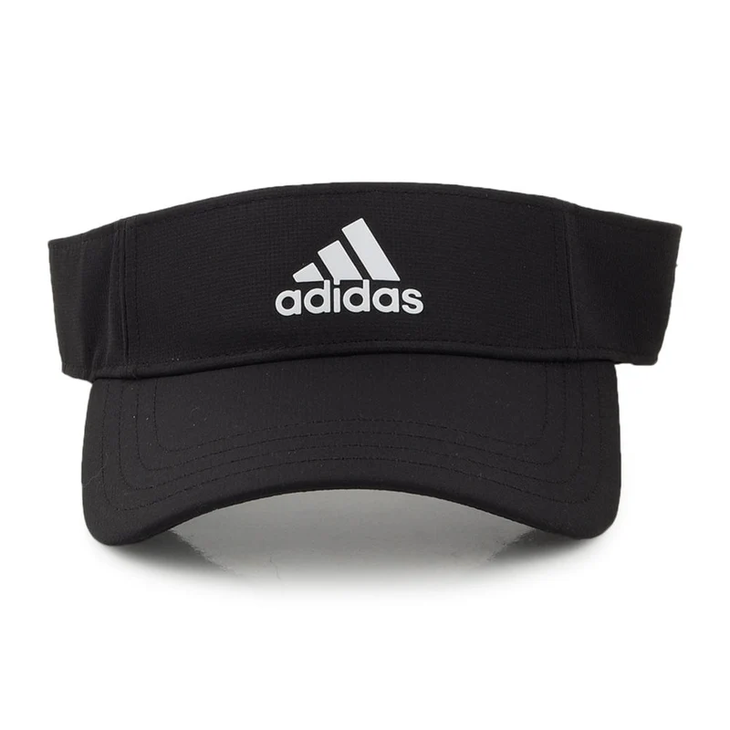 Visière Golf Tour noir ADIDAS