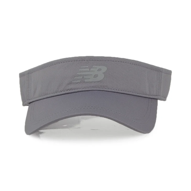 Visière Été Performance Classic gris NEW BALANCE