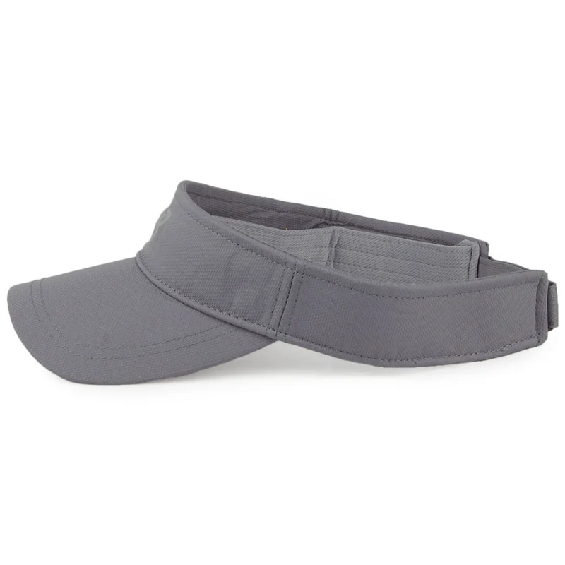 Visière Été Performance Classic gris NEW BALANCE