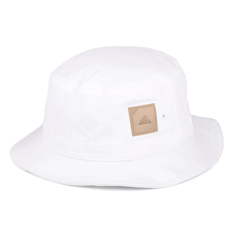 Chapeau Bob Adi blanc ADIDAS