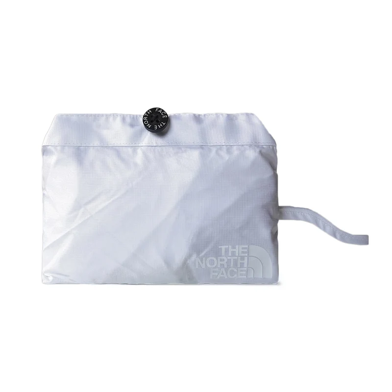 Chapeau Bob Pliable Réversible Sun Stash noir-blanc THE NORTH FACE