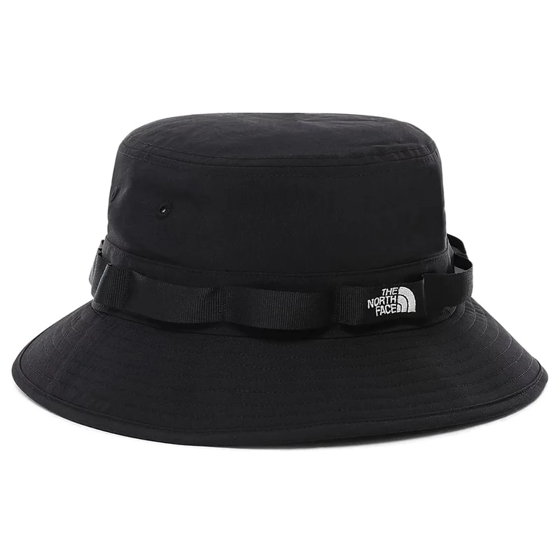 Chapeau Bob Boonie Class V Brimmer noir THE NORTH FACE