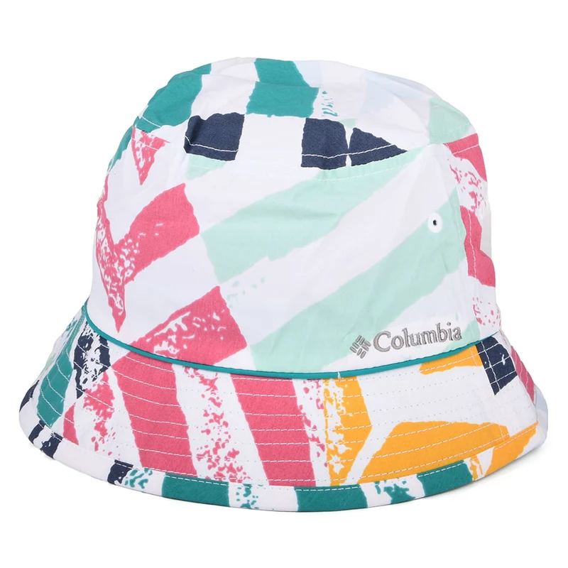 Chapeau Bob Pine Mountain multicolore COLUMBIA