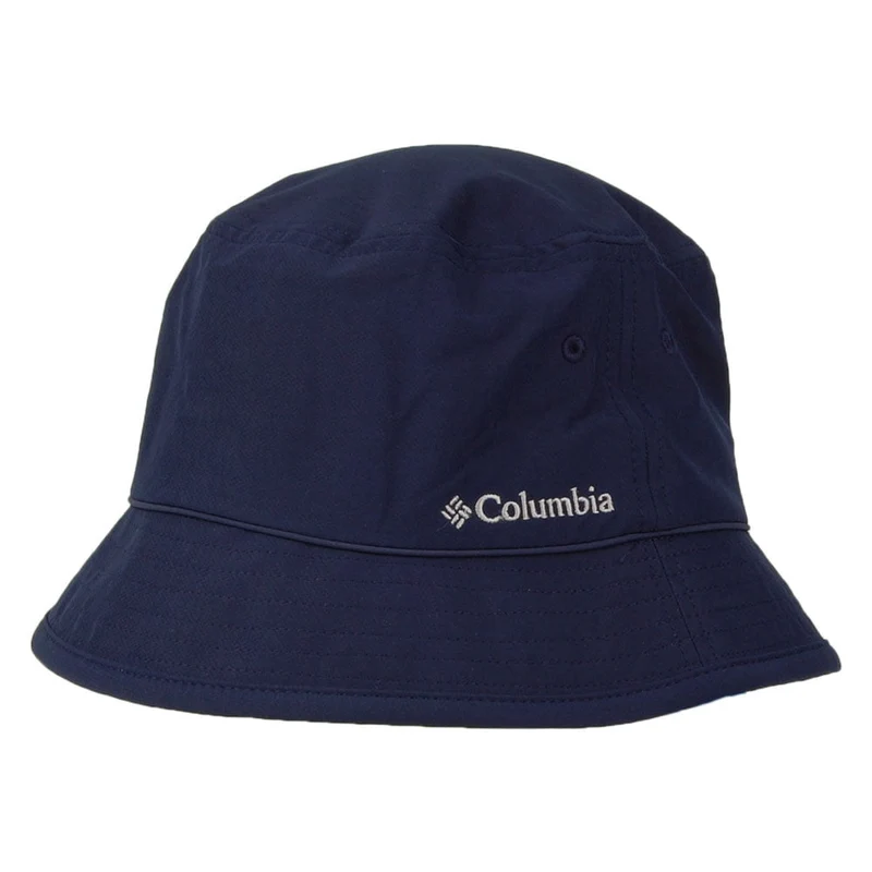 Chapeau Bob Pine Mountain bleu marine COLUMBIA