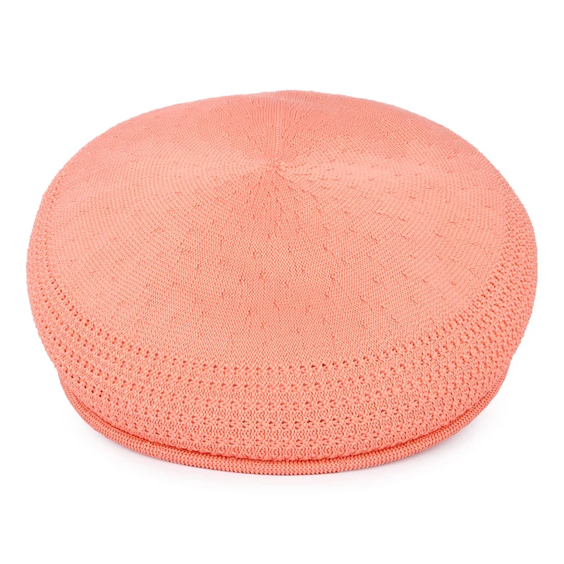 Casquette Plate en Tropic 504 Ventair pêche KANGOL