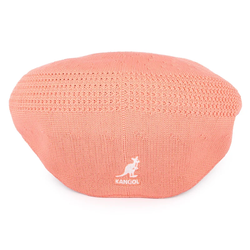 Casquette Plate en Tropic 504 Ventair pêche KANGOL