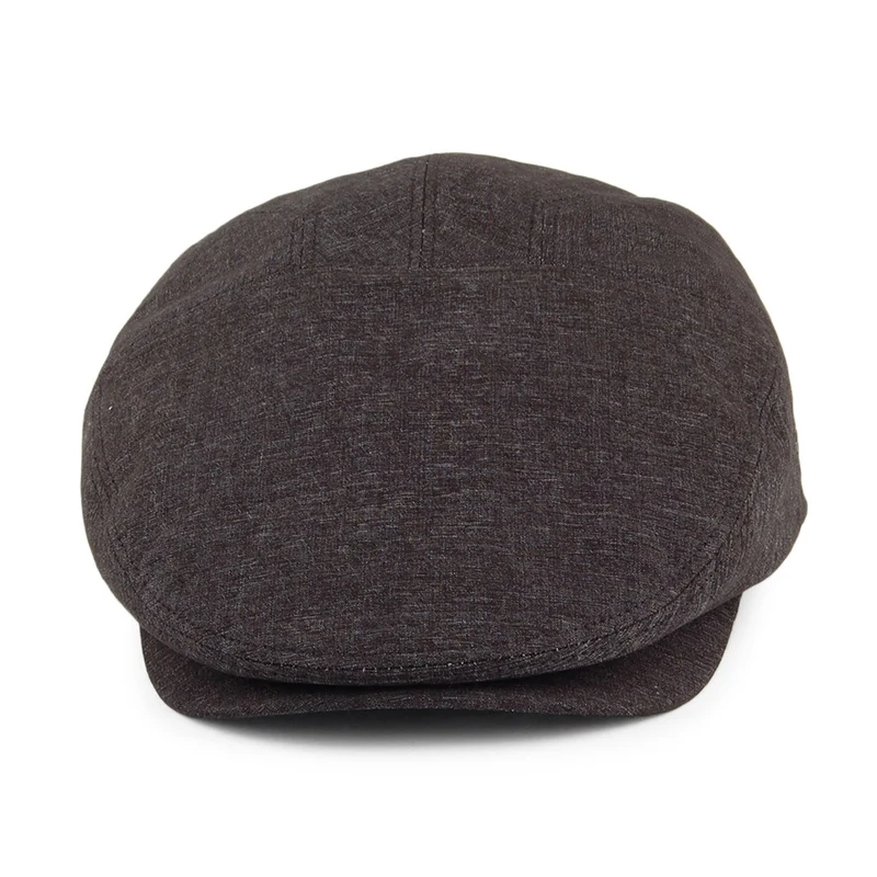 Casquette Plate Keter anthracite BAILEY