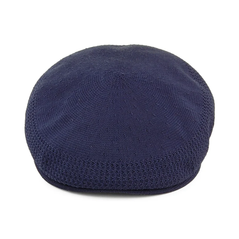 Casquette Plate Été bleu marine JAXON & JAMES