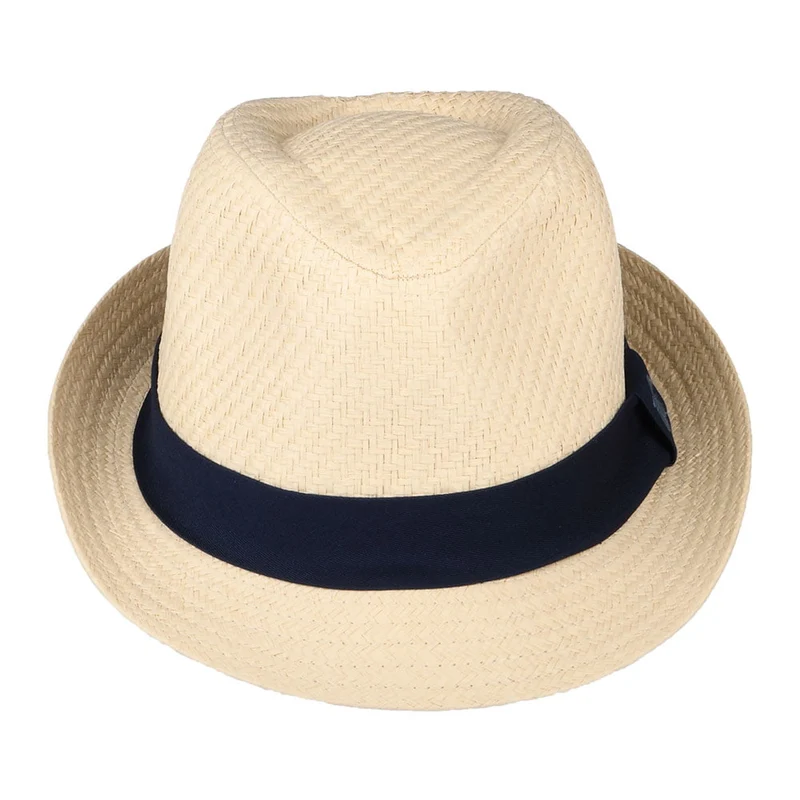 Chapeau Trilby Halstow sable JOULES