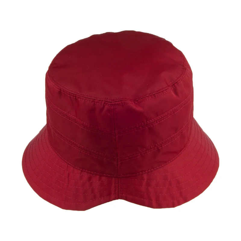 Chapeau de Pluie en Nylon Maggie vin SCALA