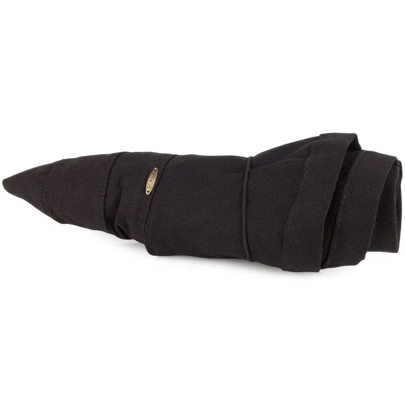 Chapeau Été Pliable Lanikai noir SCALA