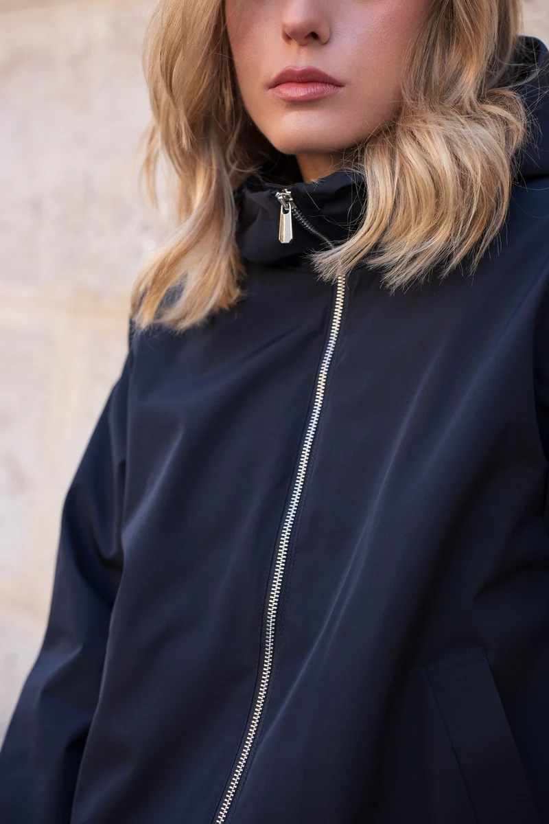 Veste imperméable