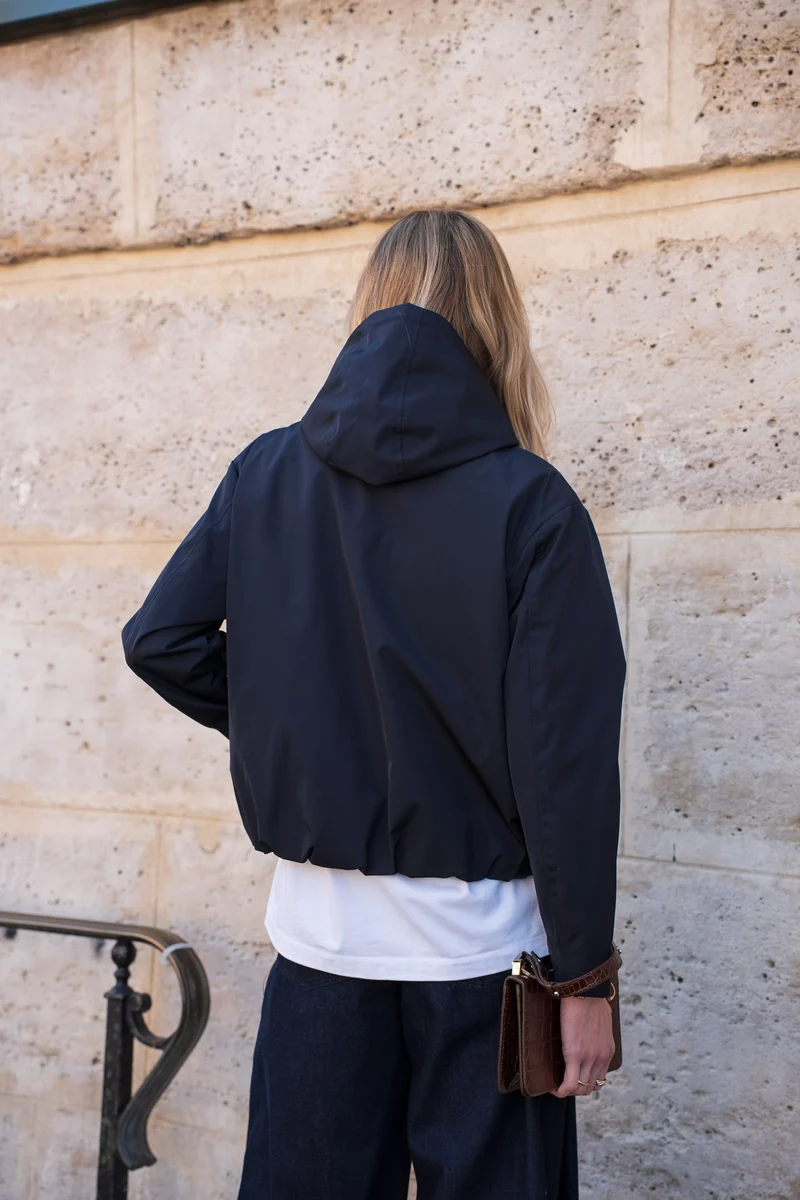 Veste imperméable