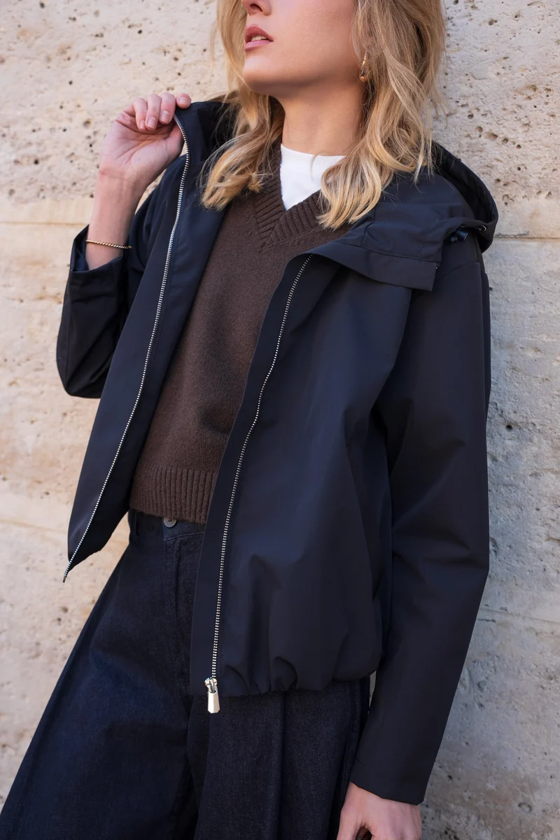 Veste imperméable