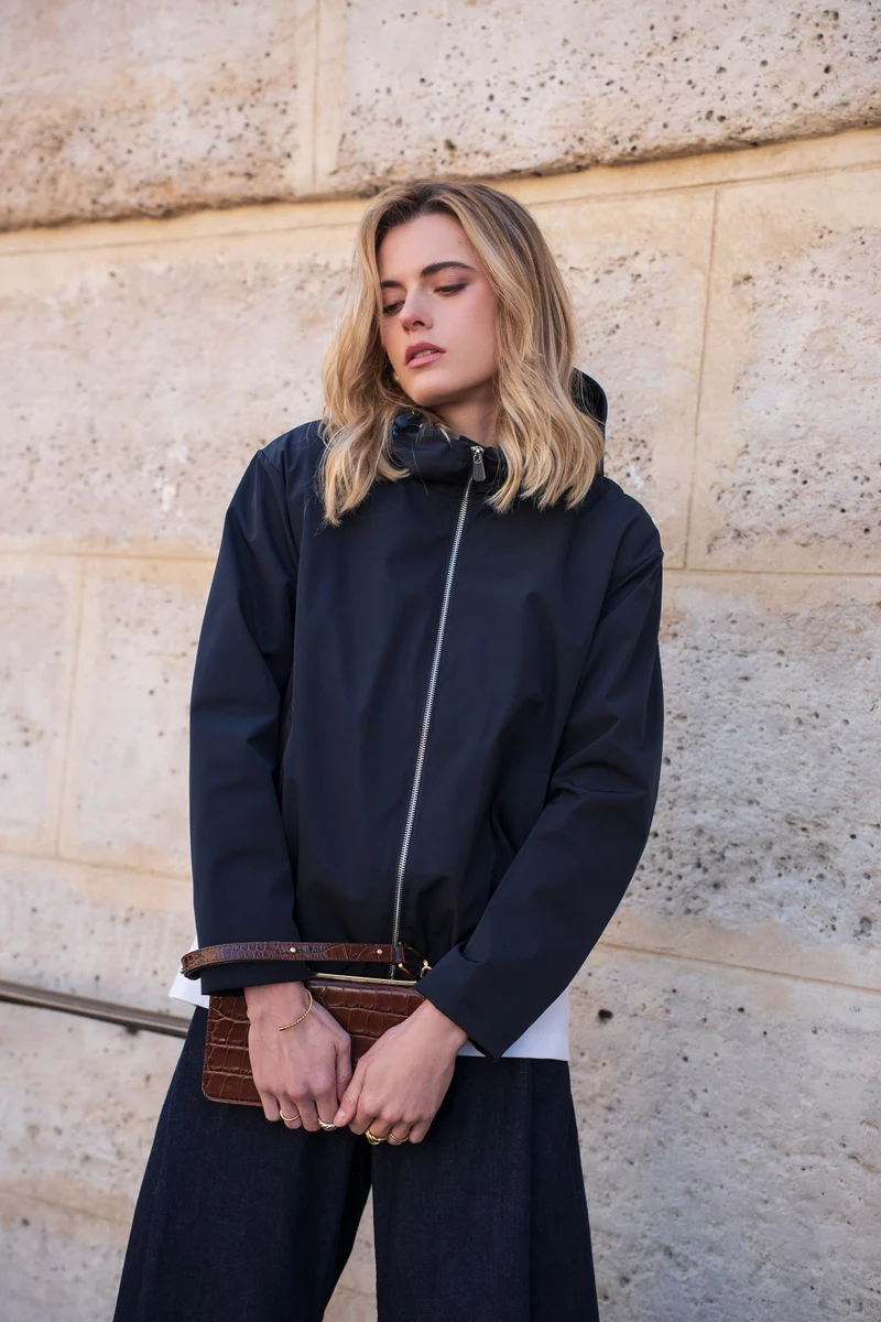 Veste imperméable