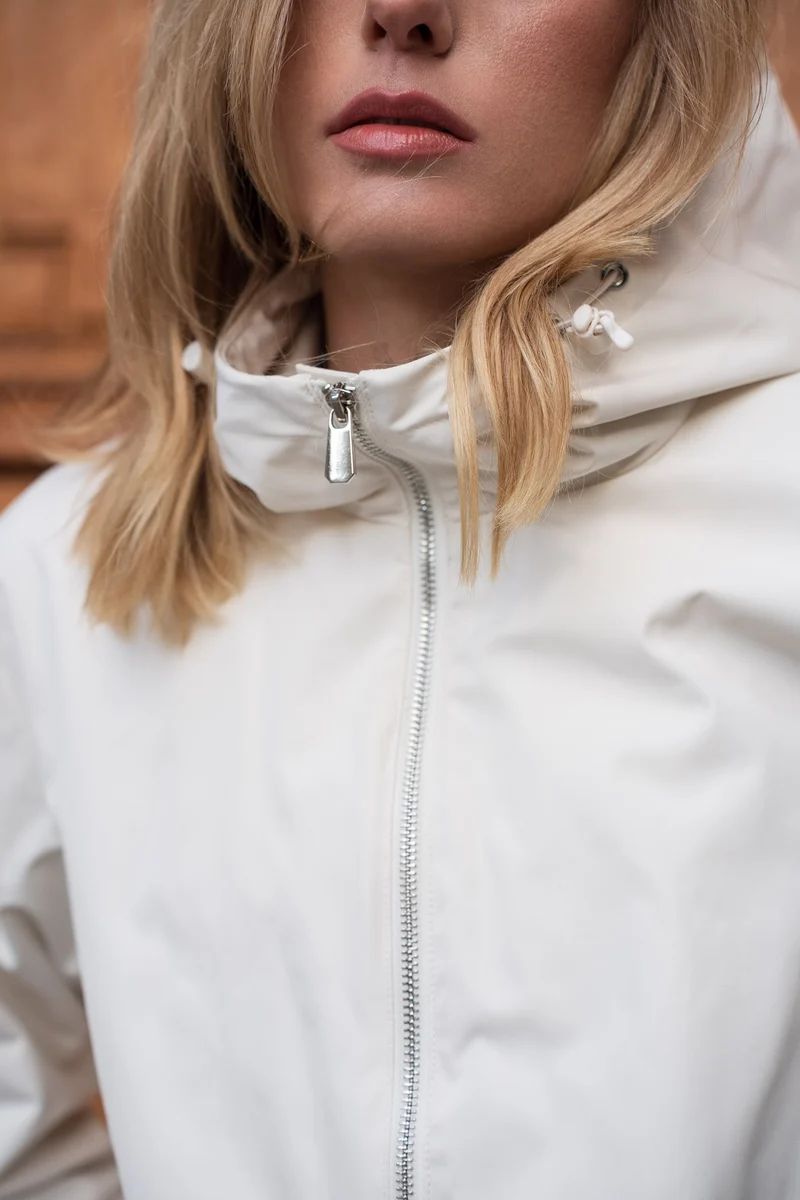 Veste imperméable
