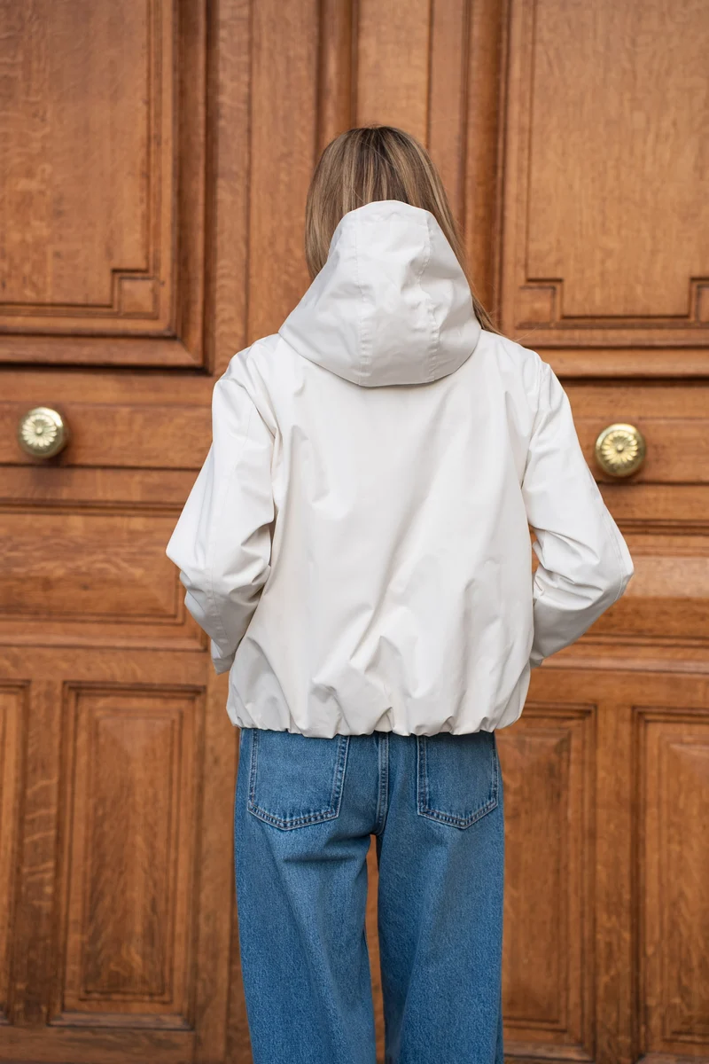 Veste imperméable