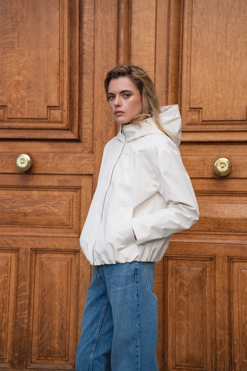 Veste imperméable