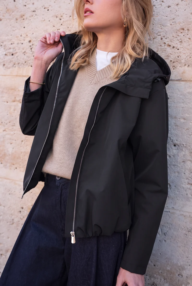 Veste imperméable