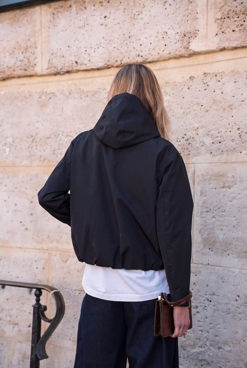 Veste imperméable