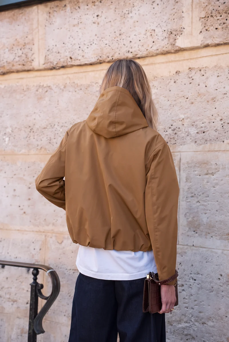 Veste imperméable