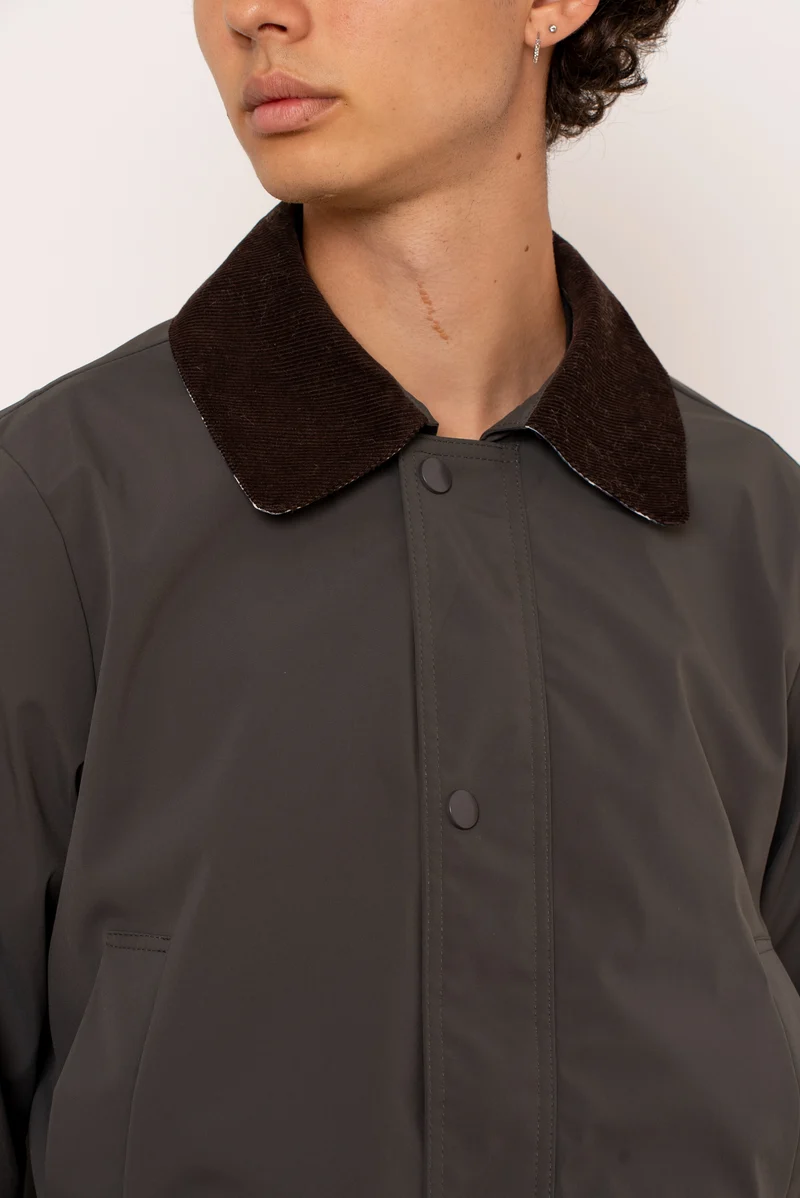 Veste imperméable