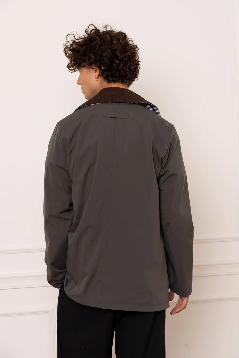 Veste imperméable